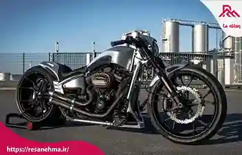 با دلایل خفه کردن موتور سیکلت آشنا شویم!!