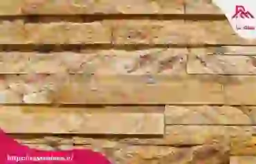 آشنایی با خدمات رزین نمای ساختمان 