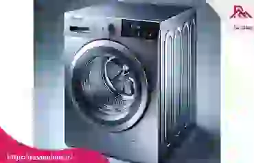 علت لرزش ماشین لباسشویی سامسونگ هنگام خشک کن را عیب یابی کنید