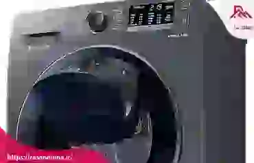 علت نشت آب در ماشین لباسشویی سامسونگ را عیب یابی کنید!