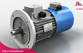 معرفی مشخصات الکتروموتور ترمزدار
