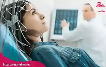 نقش تحریک الکتریکی مغز در درمان افسردگی چگونه است؟