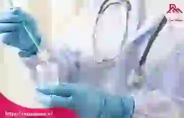 شرایط انجام تست پاپ اسمیر
