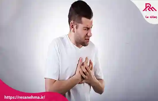 شناسایی انواع بیماری های قلبی در جوانان