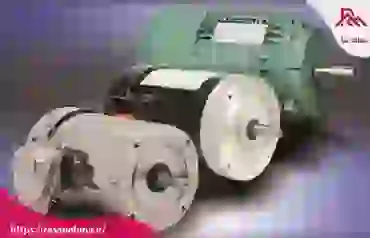 تفاوت بین الکتروموتور سنکرون و آسنکرون