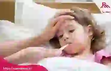  تشنج در کودکان چگونه رخ می دهد؟