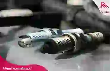 تشخیص دقیق دلایل خرابی وایر شمع خودرو