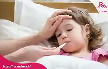  تشنج در کودکان چگونه رخ می دهد؟