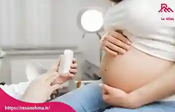 آشنایی با ام اس در بارداری MS