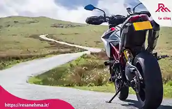 دلیل جا نخوردن دنده در موتور سیکلت 