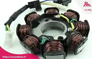 علت خرابی بوبین موتور سیکلت چیست؟
