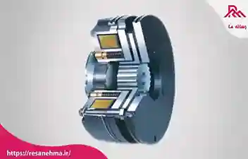 مشخصات انواع خرید ترمز الکتروموتور