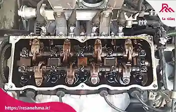 روش های پیشگیری از یاتاقان زدن خودرو
