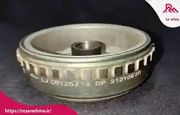 نشانه های خرابی فلکه برق موتور سیکلت چیست؟