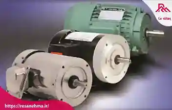 تفاوت بین الکتروموتور سنکرون و آسنکرون